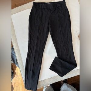 Hilary Radley soft Black Pants